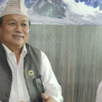 कोशी प्रदेशका मन्त्रीलाई प्रश्न : ‘फोकटको सल्लाह’दिने सचिवलाई रसुवा सरुवा गर्दा तपाईं किन आक्रोशित ?
